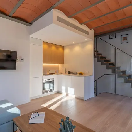Apartmán La Casa Del Portillo Córdoba
