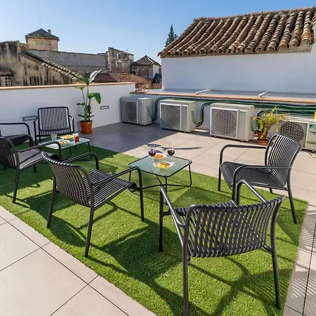 La Casa Del Portillo Córdoba