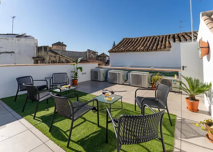 La Casa Del Portillo * Córdoba