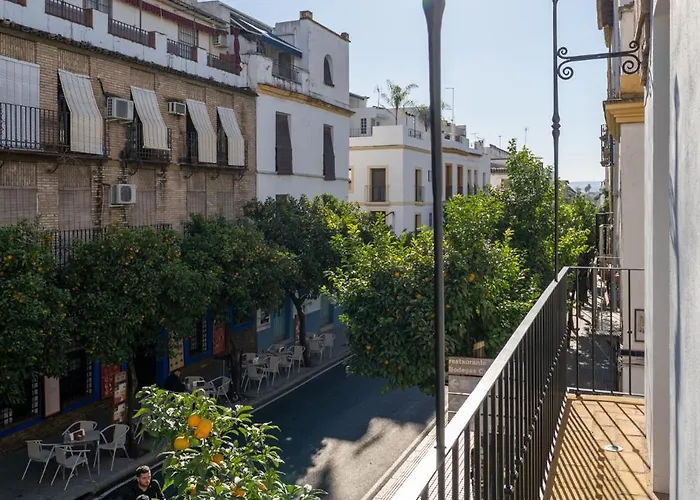 La Casa Del Portillo Córdoba