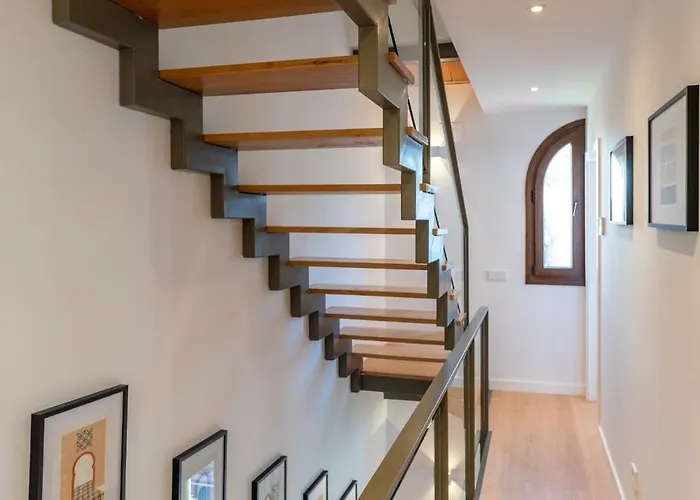 La Casa Del Portillo *