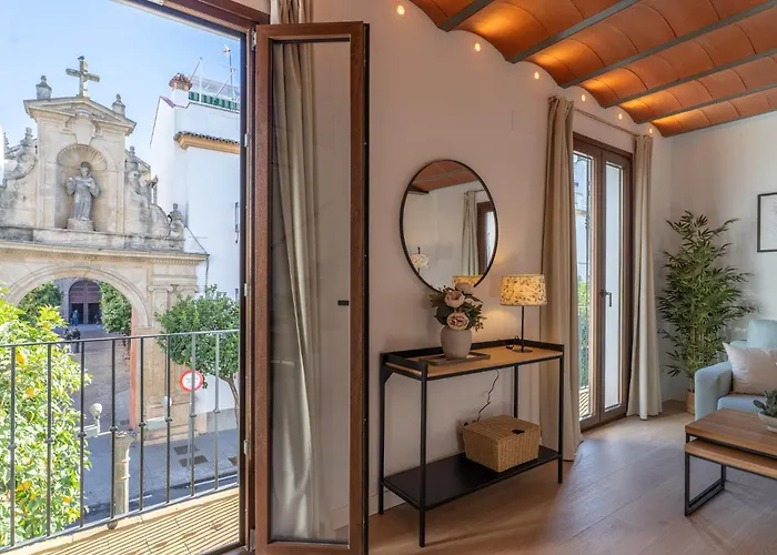 La Casa Del Portillo Apartmán