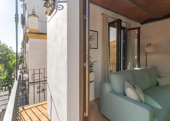 La Casa Del Portillo * Córdoba