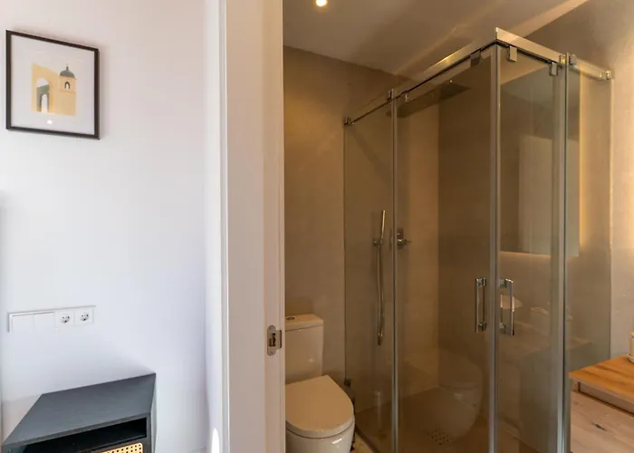 Apartmán La Casa Del Portillo Córdoba