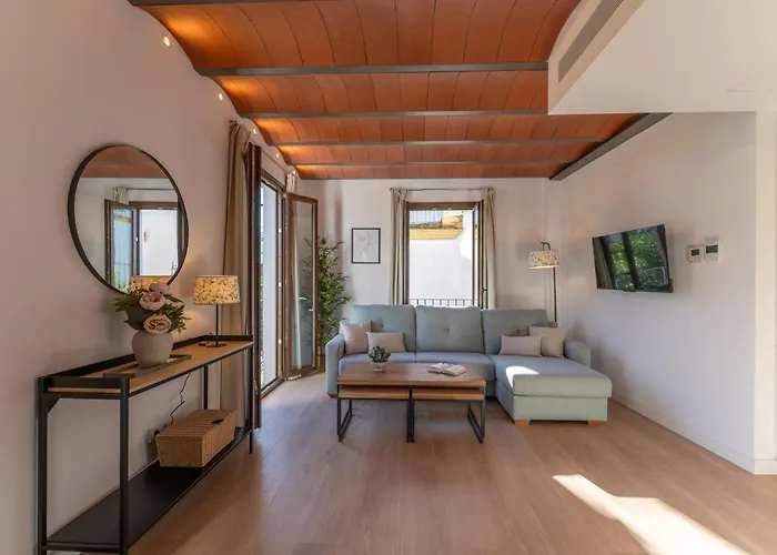 La Casa Del Portillo * Córdoba