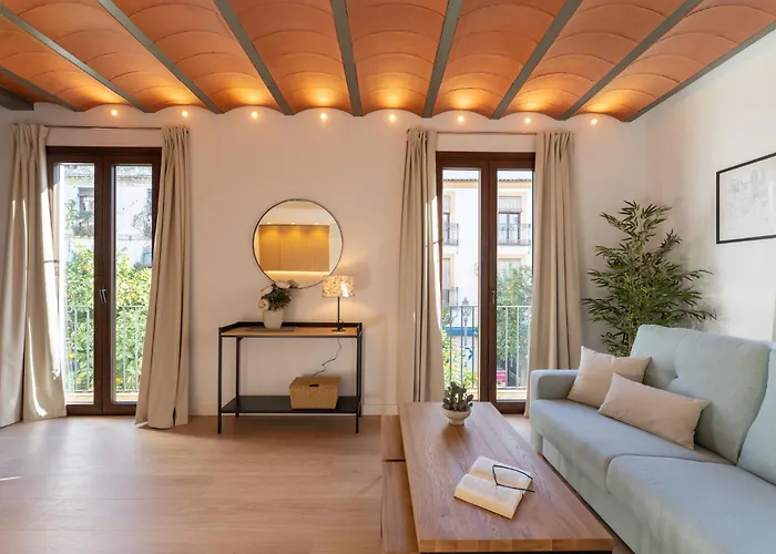 La Casa Del Portillo * Córdoba