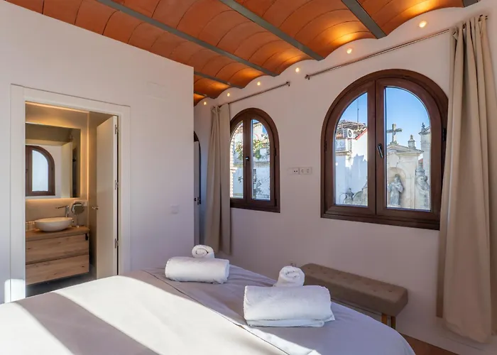 La Casa Del Portillo * Córdoba