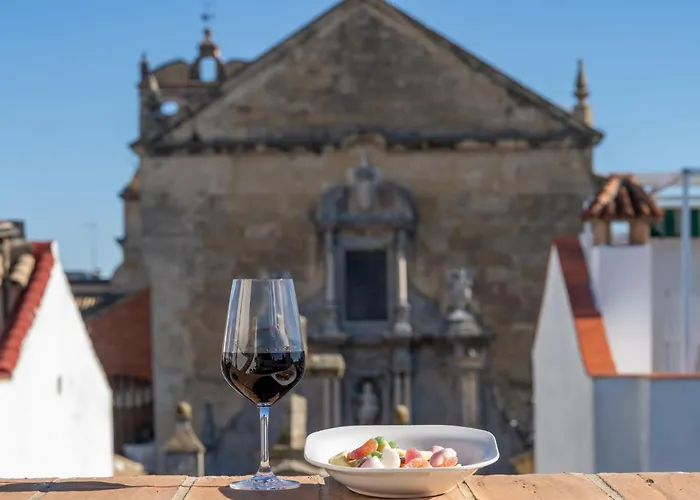 Apartmán La Casa Del Portillo