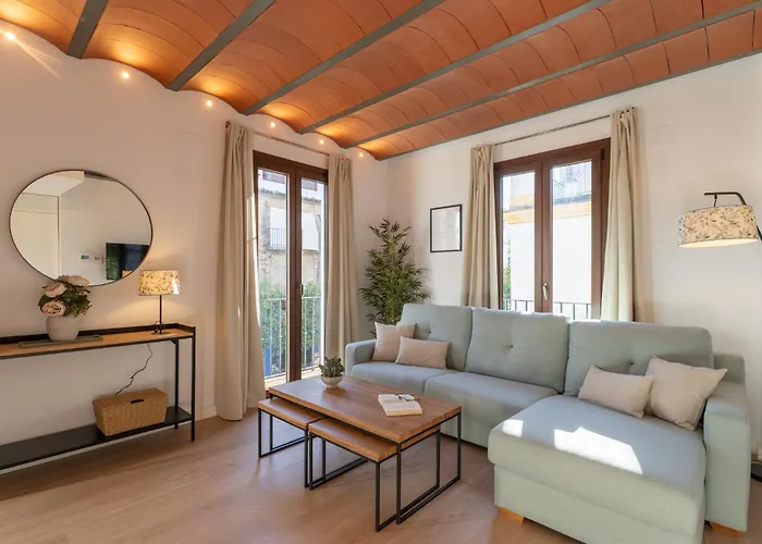 La Casa Del Portillo Apartmán *