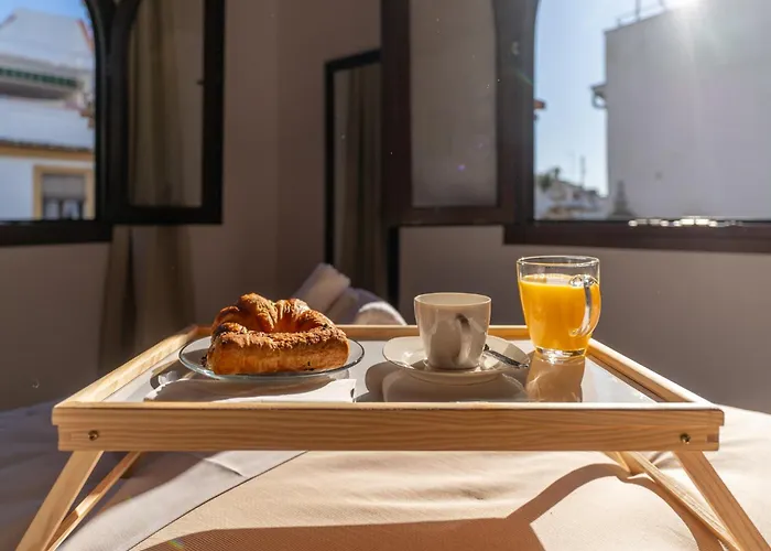 La Casa Del Portillo * Córdoba