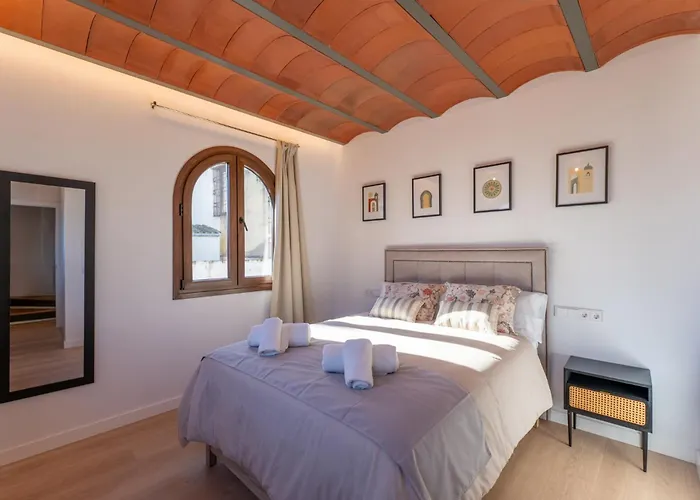 La Casa Del Portillo * Córdoba