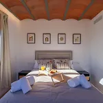 La Casa Del Portillo Appartement