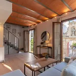 La Casa Del Portillo Appartement