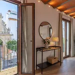 La Casa Del Portillo Appartement