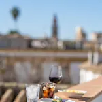 La Casa Del Portillo Appartement