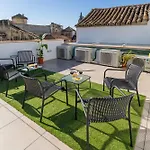 La Casa Del Portillo Cordoue