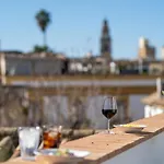 Appartement La Casa Del Portillo *