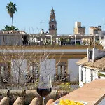 La Casa Del Portillo Cordoue