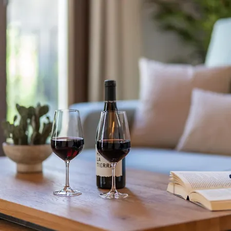 La Casa Del Portillo