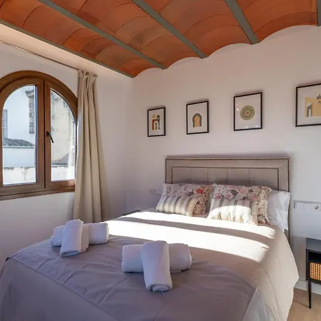Apartman La Casa Del Portillo