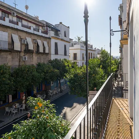 La Casa Del Portillo Cordoba