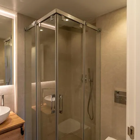 La Casa Del Portillo Apartman Córdoba