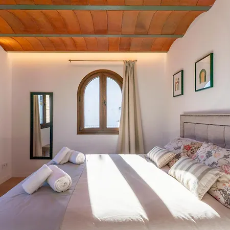 La Casa Del Portillo דירה קורדובה