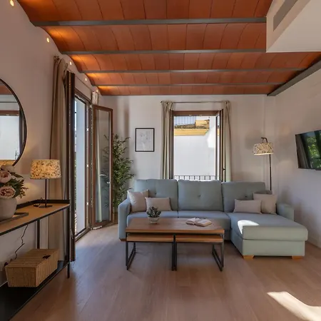 La Casa Del Portillo Cordoue