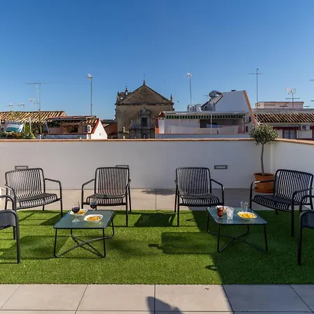 La Casa Del Portillo