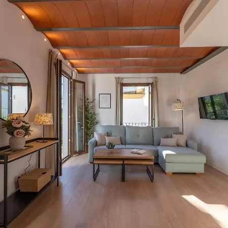 La Casa Del Portillo * 科爾多瓦