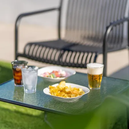 La Casa Del Portillo 科爾多瓦