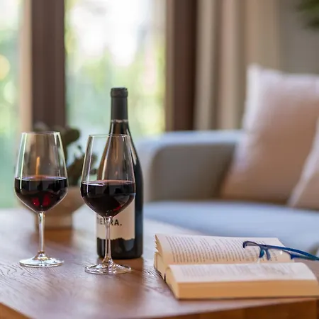 La Casa Del Portillo Apartmán *