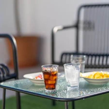 La Casa Del Portillo * 科爾多瓦