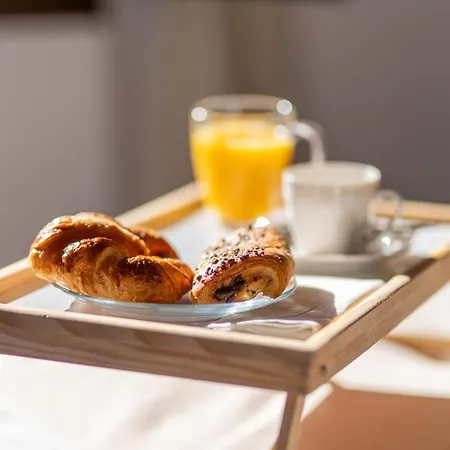 La Casa Del Portillo 科爾多瓦