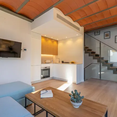 La Casa Del Portillo דירה קורדובה