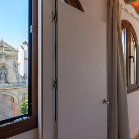 La Casa Del Portillo * 科爾多瓦