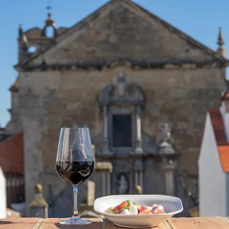 公寓 La Casa Del Portillo