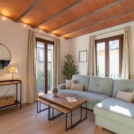 La Casa Del Portillo 公寓 *