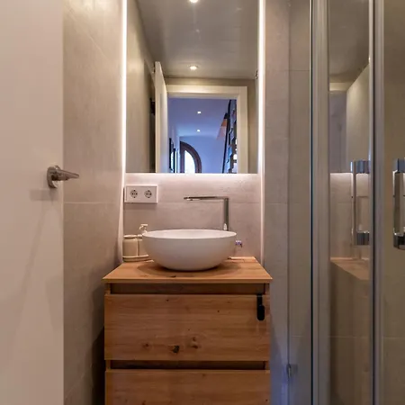 La Casa Del Portillo Apartman Córdoba
