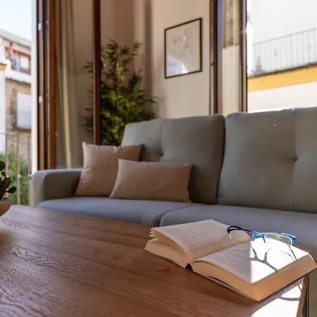 La Casa Del Portillo Appartement *