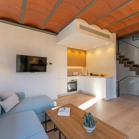 La Casa Del Portillo Appartement