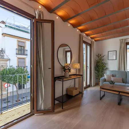 La Casa Del Portillo קורדובה