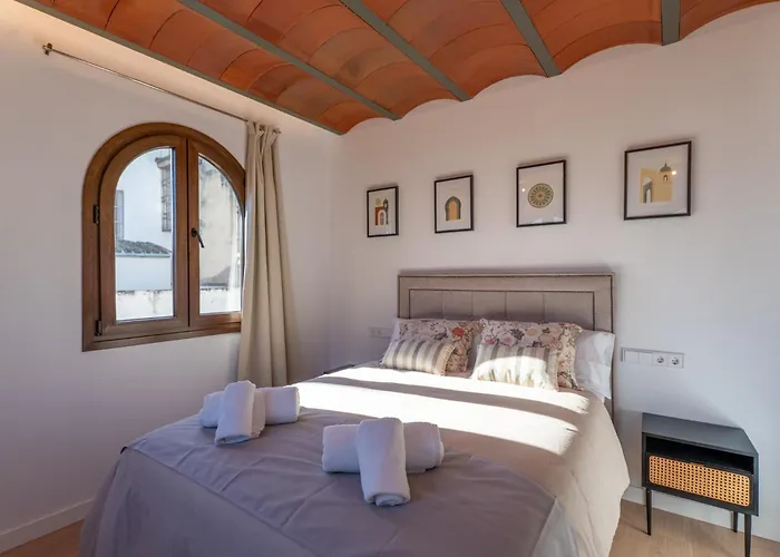 Appartement La Casa Del Portillo