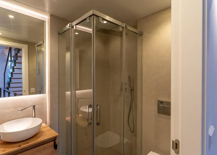 La Casa Del Portillo アパート コルドバ