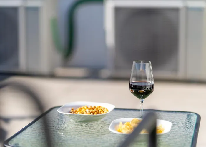 La Casa Del Portillo Appartement Cordoue