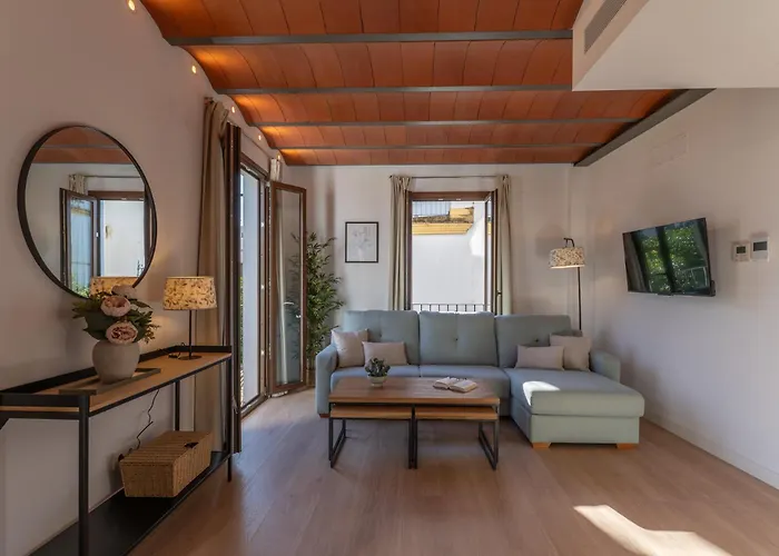 La Casa Del Portillo コルドバ