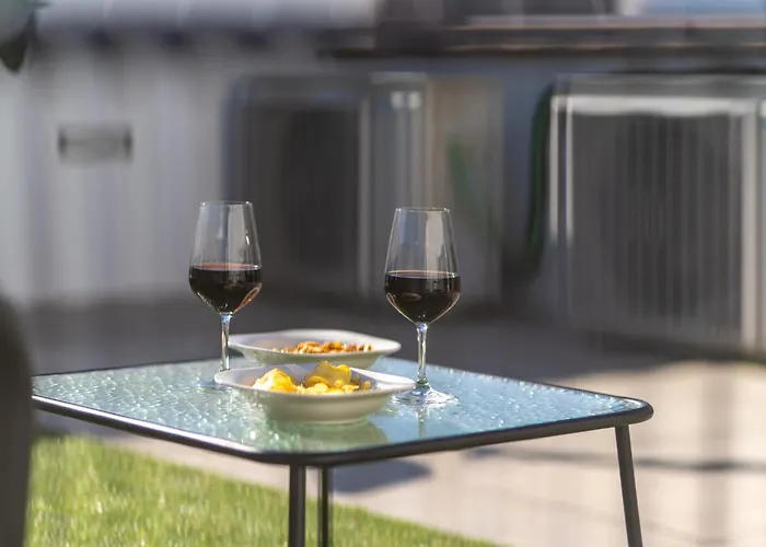 La Casa Del Portillo Appartement *