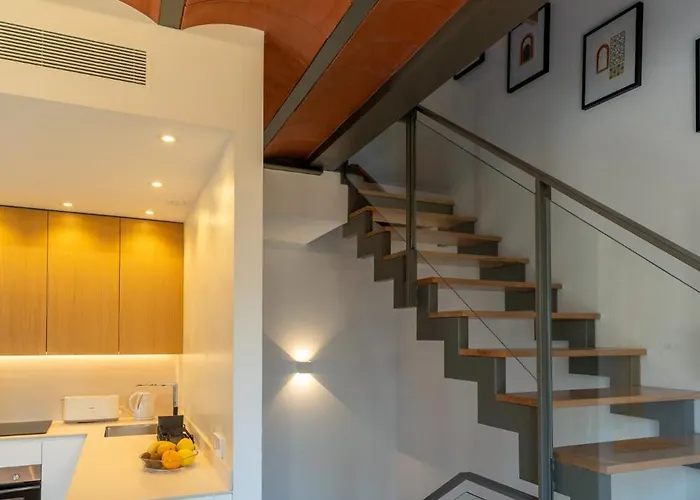 La Casa Del Portillo *