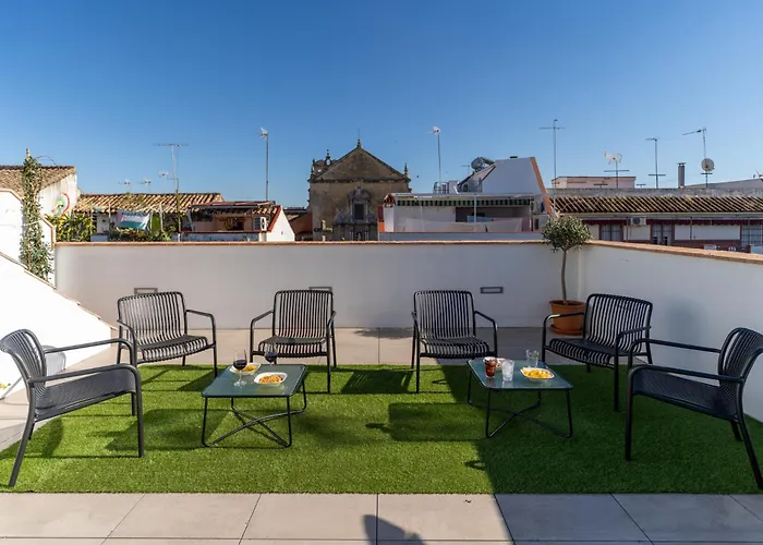 La Casa Del Portillo