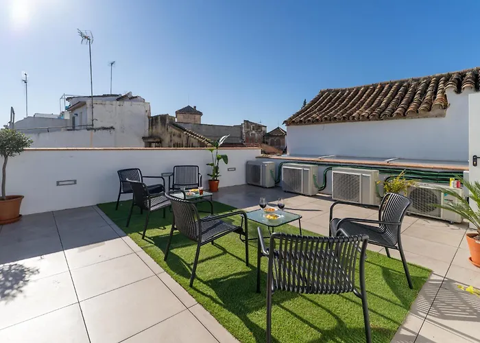 La Casa Del Portillo *